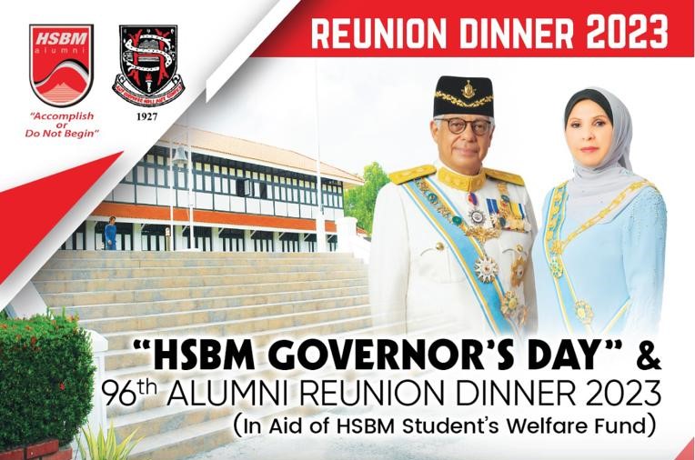 upcoming event